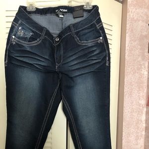 NWT Lane Bryant Jeans Size 14